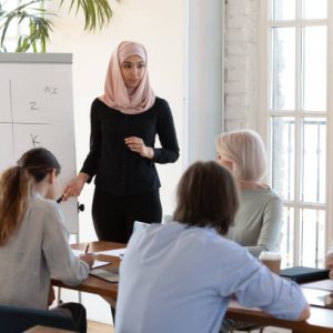 غرفة المدرس 3